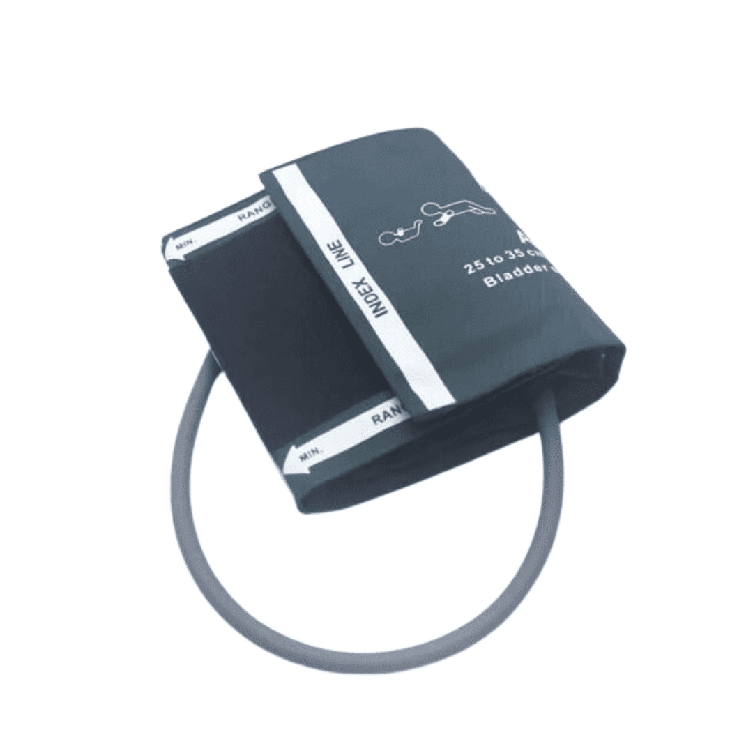 NIBP Cuff for Patient monitors - Image 2
