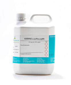 Iodine Solution