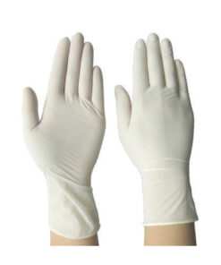 Sterile Surgical Gloves Powdered Free – Sizes 6.0/6.5/7.0/7.5/8.0/8.5