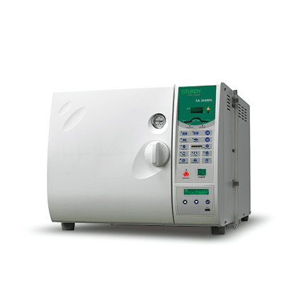 AUTOCLAVE SA-260MA - 24 LITRE