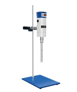 Digital Laboratory Homogeniser