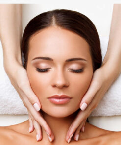 Indian Head Massage - Online Course