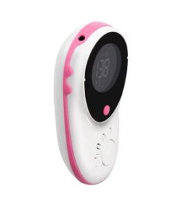Foetal Doppler – AD51D with TFT Display