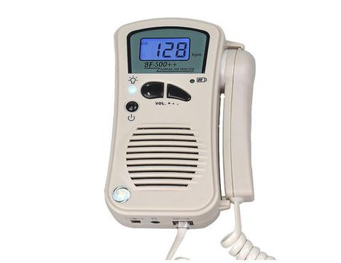 DOPBF500P Doppler Foetal BF500