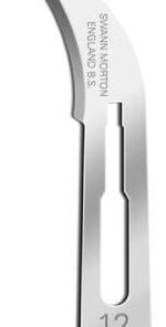 Swann Morton Surgical Blades Size 12