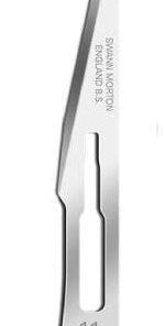 Swann Morton Surgical Blades Size 11