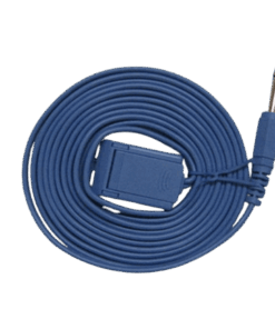 Diathermy Mono - Plate Connector