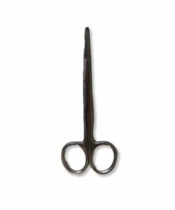 Scissors Stitch – 13.5cm/5.5in (S/Steel)