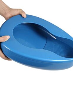 Plastic Bedpan