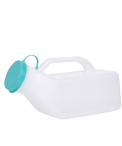 Urinal Male (Plastic) – 1.2L