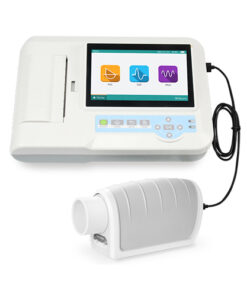Desk-Type Spirometer SP100