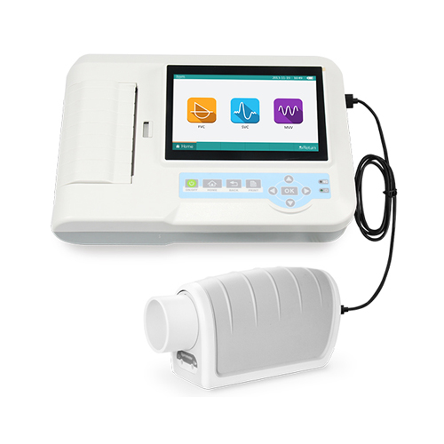 Desk-Type Spirometer SP100