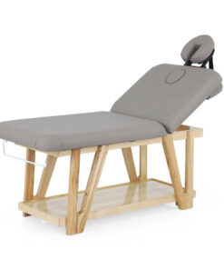 Sanctuary Elite Spa Bed | Khaki