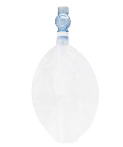 Medical Rebreather Bags