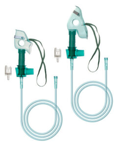 Adult Venturi Mask Multi-Vent