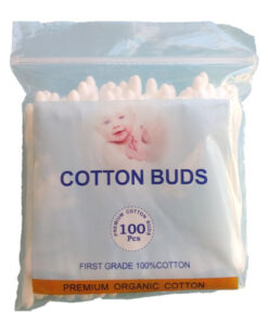 Cotton Buds SimpSoft (100’s)