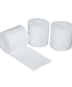Cottonwool Roll – 100g SimpSoft