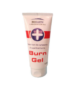 Burn gel 100ml