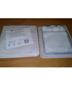 Hospiformance Large Dressing Tray (Box of 90)