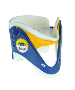 Adjustable Pediatric Neck Collar