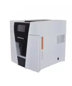 Laboratory Microwave Digestor System
