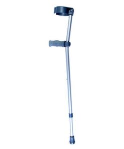 Crutch Elbow