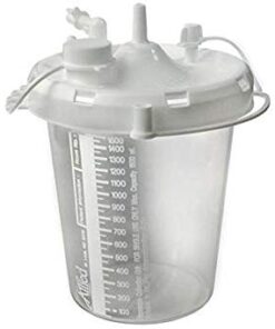 Suction Bottle O Ring