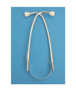 Budget Stethoscope Spares – Arms & Earpiece