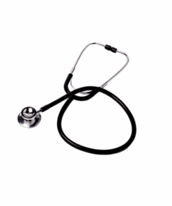 Deluxe Nurse Stethoscope – Single Head Budget