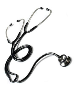 Professional Teaching Stethoscope