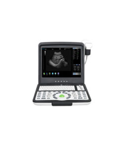 WED190 Portable Ultrasound – 15″ LCD Monitor
