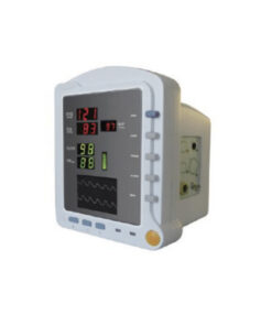 CMS5100 Patient Monitor – NIBP/SPO2