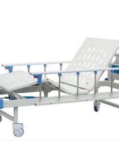 DW-MB02 MANUAL BED