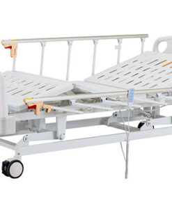 BED SIDE EXTENSIONS Length 100 mm high