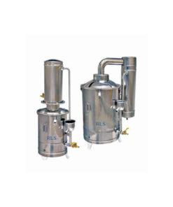 Electric-heating Water Distiller