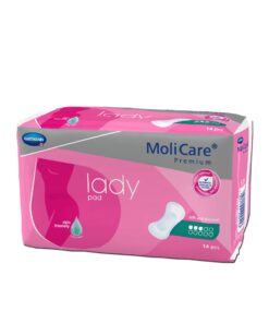 MoliCare Premium Lady Pad 3 Drops - Pack 14