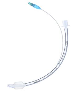 Endotracheal Tube – Oral/Nasal Uncuffed (Size 2.0–7.0)