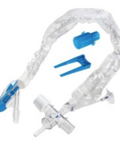 Adult Closed Suction Catheter 72 Hours