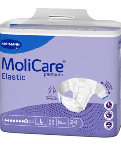 Molicare Premium Elastic 8 drops