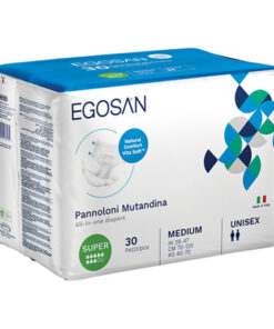 EGOSAN Diaper BRIEF VITASOFT
