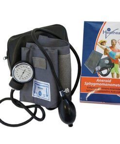Healthease Aneroid Sphygmomanometer
