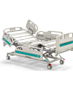 SKD-C Five-Function Electric Bed