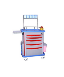 Emergency trolley SKR054-AT
