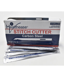 Stitch Cutters