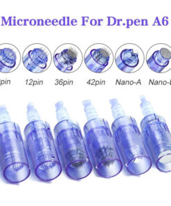 Dr Pen A6 - Needle Cartridges