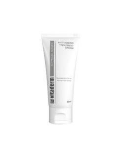 Vitaderm - Anti-Ageing Treatment Cream 60ml