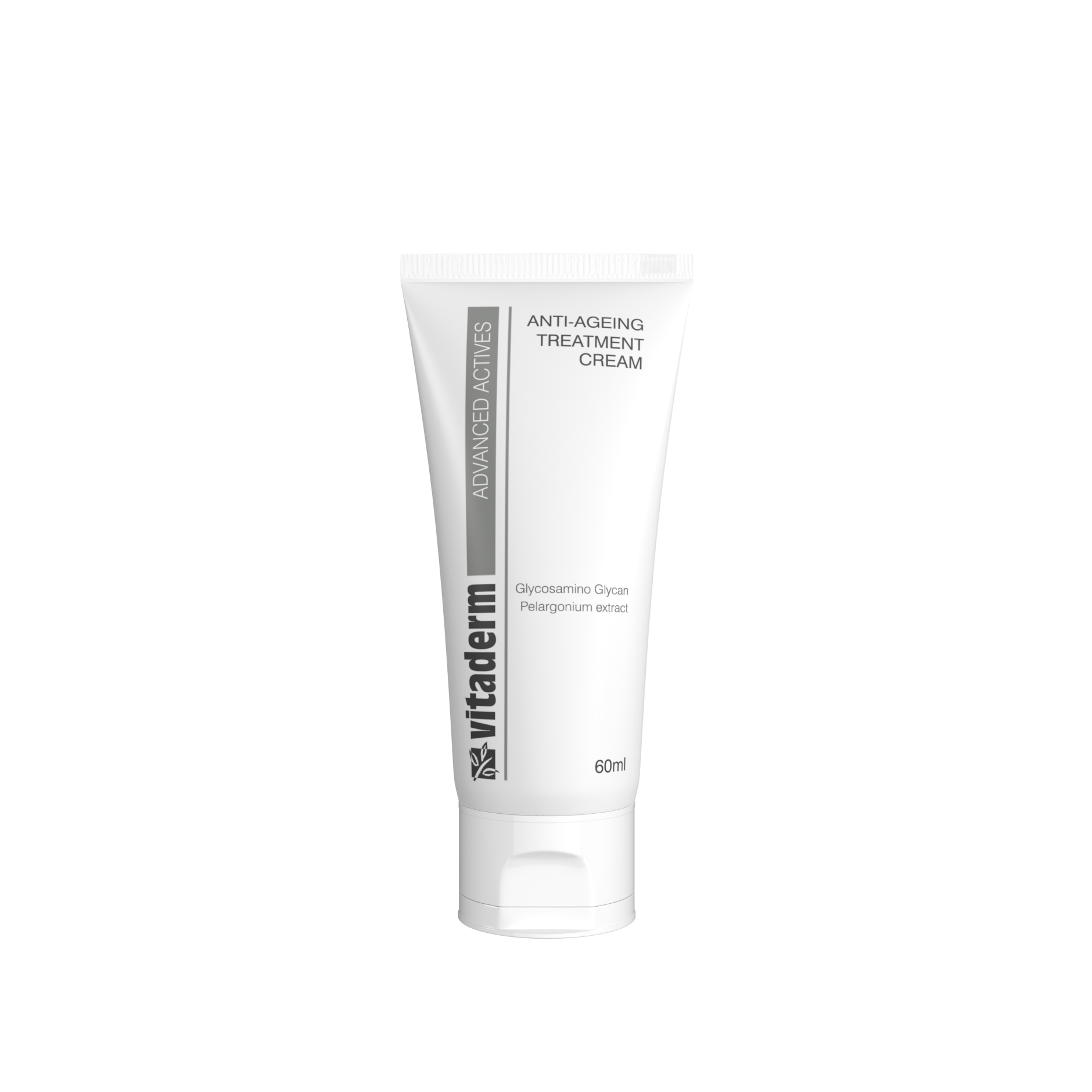 Vitaderm - Anti-Ageing Treatment Cream 60ml
