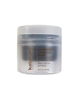 Activated Charcoal Mask