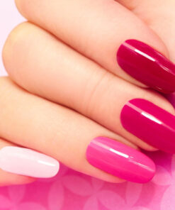 ORLY GelFX Gel Polish Beginner- Online course