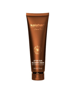 After Sun Recovery Cream